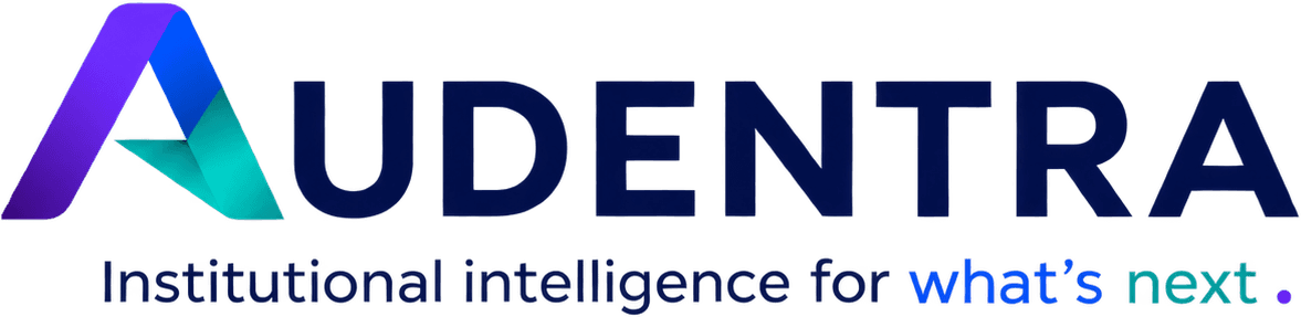 Audentra